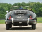 Porsche 356B 1600S Roadster by D&rsquo;ieteren Freres 1962 года